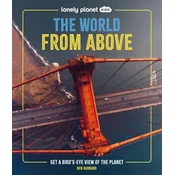 Lonely Planet Kids The World from Above