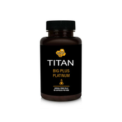 KAPSULE ZA POVEČANJE PENISA Titan Big Plus 60/1