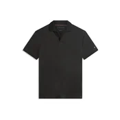TOMMY HILFIGER Majica črna