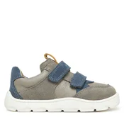 Froddo - Otroški bosonogi čevlji - Grey+ 30 (G3130264-3)