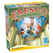 Fresco Revised Edition