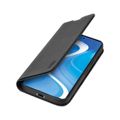 SBS Wallet Lite maskica za Galaxy A54, preklopna, crna