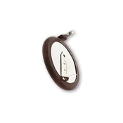 PANASONIC Baterija za BMW kljuc VL2020, Punjiva, Vanadijum-litijumska, 3 V, 20 mAh