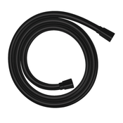 HANSGROHE tuš cev Isiflex 1,25 m - mat črna (28272670)