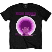 Aretha Franklin Fillmore West 71 Black L Majica