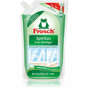 Frosch Bio-Spirit Glass Cleaner čistilo za steklo nadomestno polnilo 950 ml