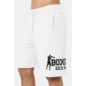 Boxeur MOŠKE KRATKE HLAČE COMFY BXM0100477AZ