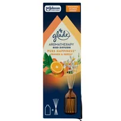 Glade Glade Aromatherapy mirisni štapići naranča i cvijet nerolij 80 ml, (1001005284)