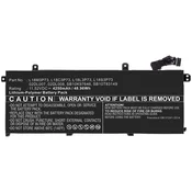 shumee Baterija za prenosnik Lenovo CoreParts, mbxle-BA0257