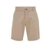 WE Fashion Chino hlače bež