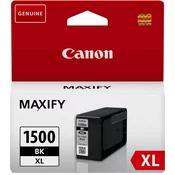 Tinta CANON PGI-1500B XL