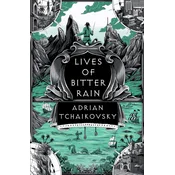 Lives of Bitter Rain