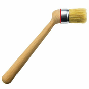 Čopič za montažno pasto 40mm 20cm