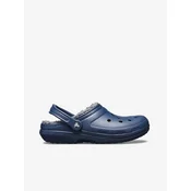 Crocs Natikači 596256 Modra