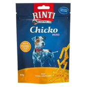 RINTI EXTRA MINI CHICKO PIŠČANEC 80 g
