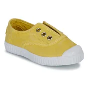Citrouille et Compagnie Nizke superge NEW 64 Rumena