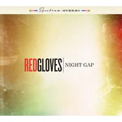 Red rokavice - Night Gap (LP)