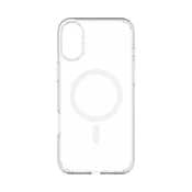 Silikonska futrola Magsafe Iphone 16 PROVIDNA