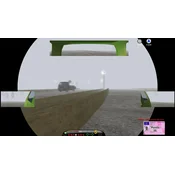 Safety Driving Simulator: Car