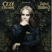 Ozzy Osbourne - Patient Number 9 (Transparent Red & Black Marble Coloured) (2 LP)
