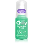 Chilly Fresh intimni dezodorans za žene 50 ml