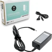 slomart Tanek napajalnik Dell 45 W 492-BBSP