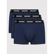 HUGO Boksarice, modra