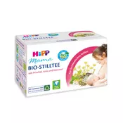 HiPP Mama BIO caj za dojilje 20 vrecica