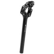 M-Wave Podsedežna košara 31,6 x 350 mm suspension Al black