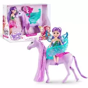Zuru Sparkle Girlz Vila i jednorog ( 1044958 )