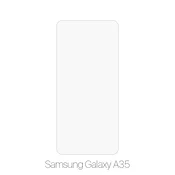 FixPremium Glass - kaljeno steklo za Samsung Galaxy A35 A356B
