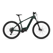 KELLYS Tygon RS10 P Pine Forest XL 29 725Wh, 2026