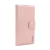 HANMAN Futrola za iPhone 14 Plus 6.7 Canvas ORG roze