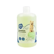 DUVOPLUS hipoalergenski šampon za pse sa aloe verom, 250 ml.