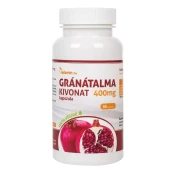 Pomegranate extract (60 kap.)