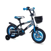 Galaxy Deciji bicikl Wolf 12