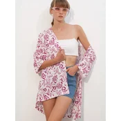 Bigdart Kimono Kimonos kremna/roza