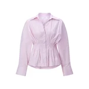 Rich & Royal Bluza svetlo roza