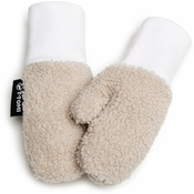 T-TOMI TEDDY Cuddle Cloth rukavice za djecu od rodenja 6-12 months 1 kom