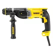 DeWALT D25144K rotary hammer SDS Plus 900 W