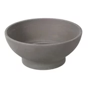 eoshop Sadilnik PLATER M BASALT keramika d46x18cm
