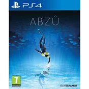 PS4 Abzu