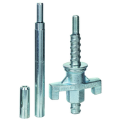 Bosch Pricvrsni set 16 mm 2608002000, 16 mm