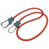 Extol Premium Guma za vpenjanje Extol Premium (8861112) Guma za vpenjanje s karabinom, 80 cm x O 10 mm