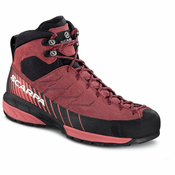 Scarpa Mescalito Mid GTX Wmn ženski pohodni čevlji