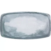 Plitev krožnik za hamburger Bauscher Smart, dolžina 36,2 cm, dekor Coast (6 kos)