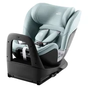 britax römer otroški avtosedež swivel™ 2 360° i-size (40-125 cm) classic ocean