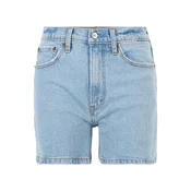 Abercrombie & Fitch Kavbojke, modra