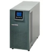 UPS Socomec ITYS 6000VA/5400W 230V 50Hz on-line, RS232, with manual bypass