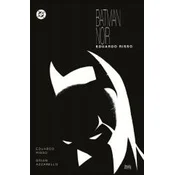 Batman Noir. Eduardo Risso